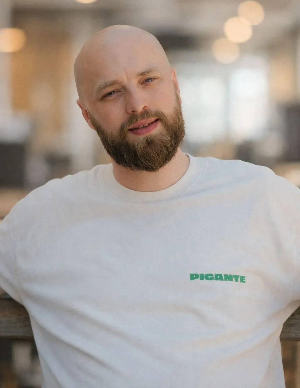Josh West
